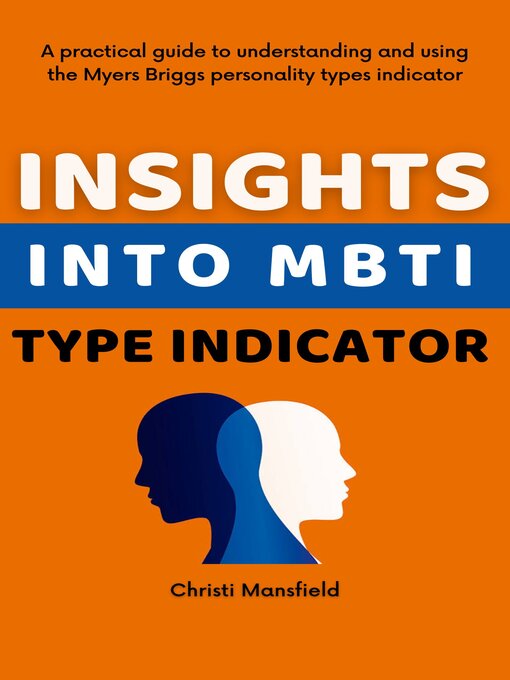 Cover image for Insights into MBTI Type Indicator